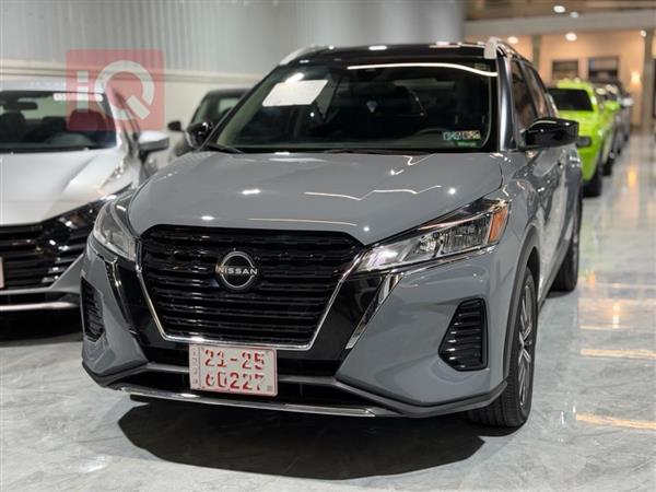 نیسان کیکس 2023  بۆ فرۆشتن لە عێراق - کەرکووک